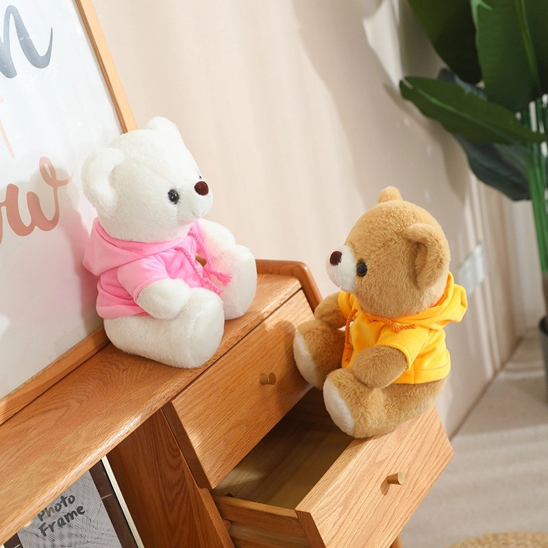 Julebaby 25cm
