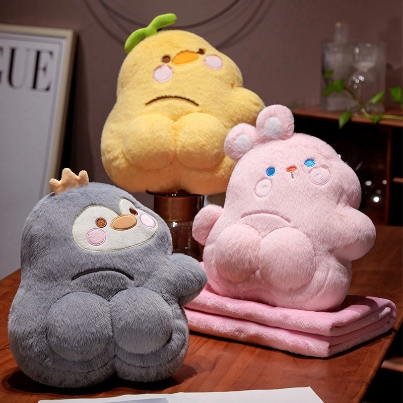Julebaby 35cm