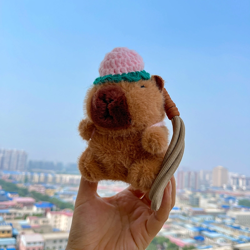 Julebaby 12cm
