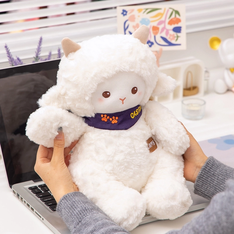 Julebaby 23cm