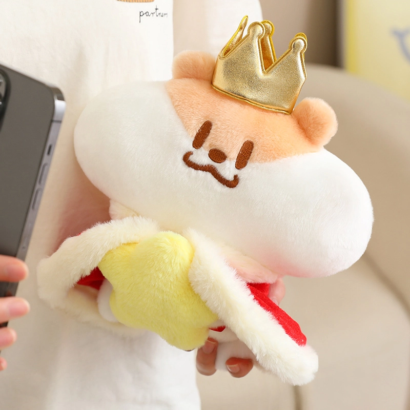 Julebaby 20cm