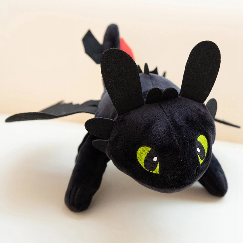 Julebaby 20cm30cm