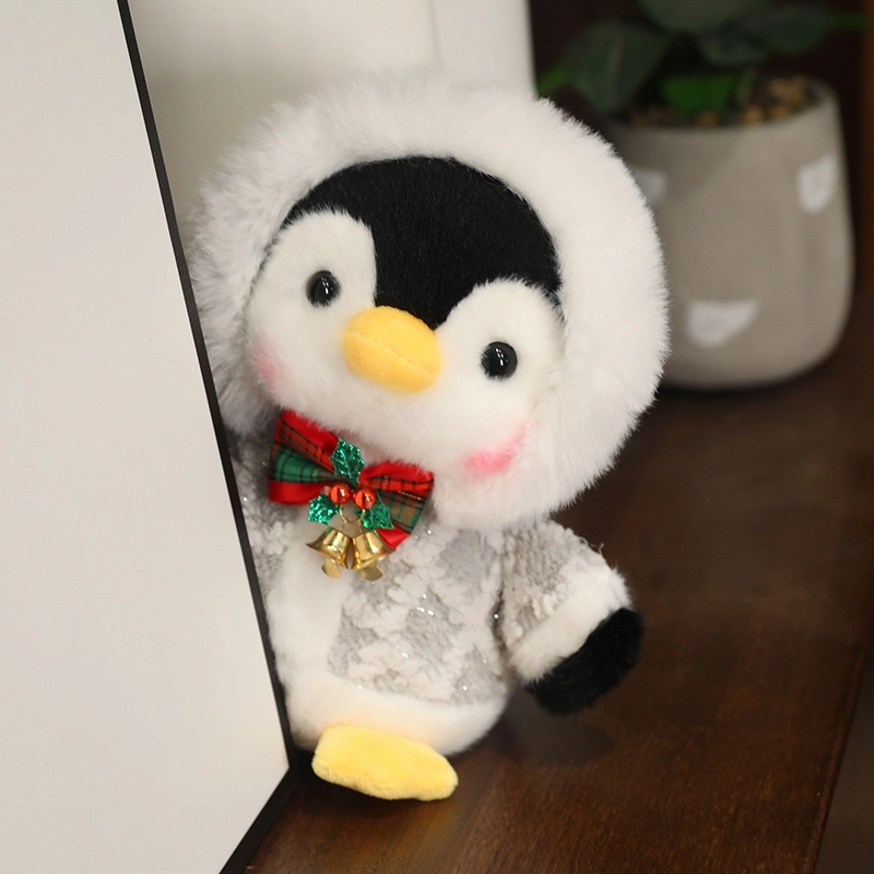 Julebaby 22cm