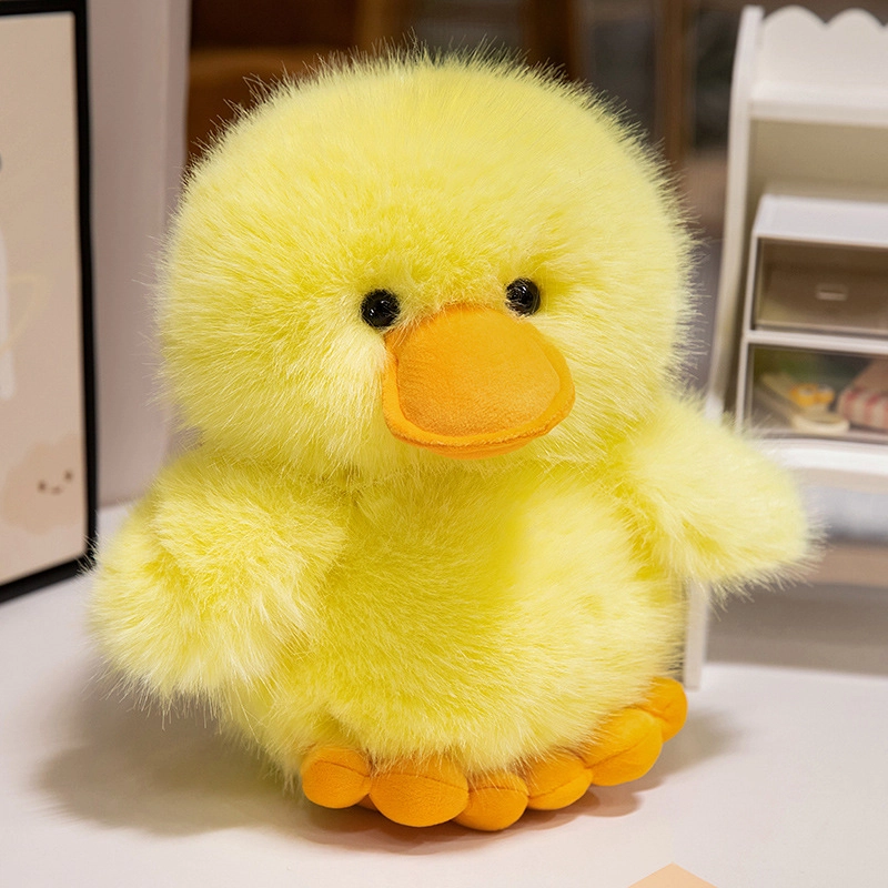 Julebaby 25cm30cm