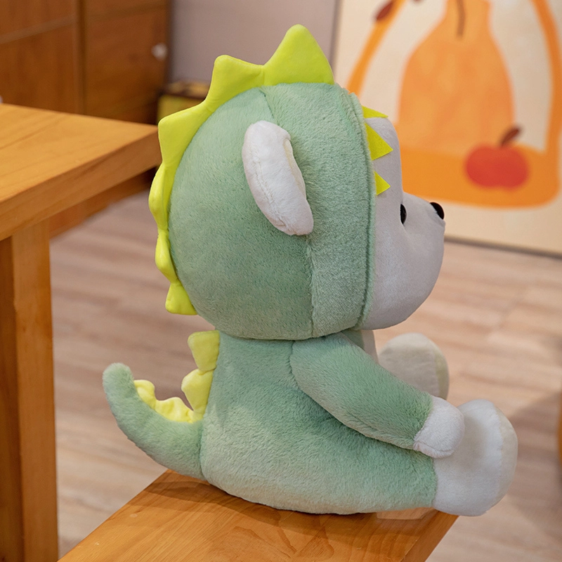 Julebaby 12cm25cm45cm60cm
