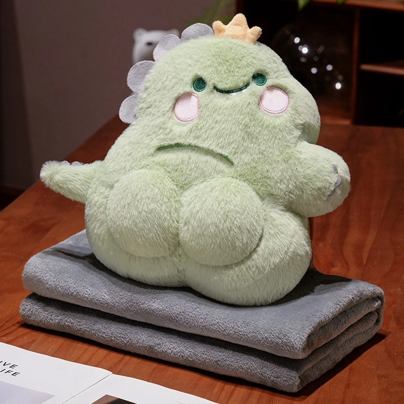 Julebaby 35cm
