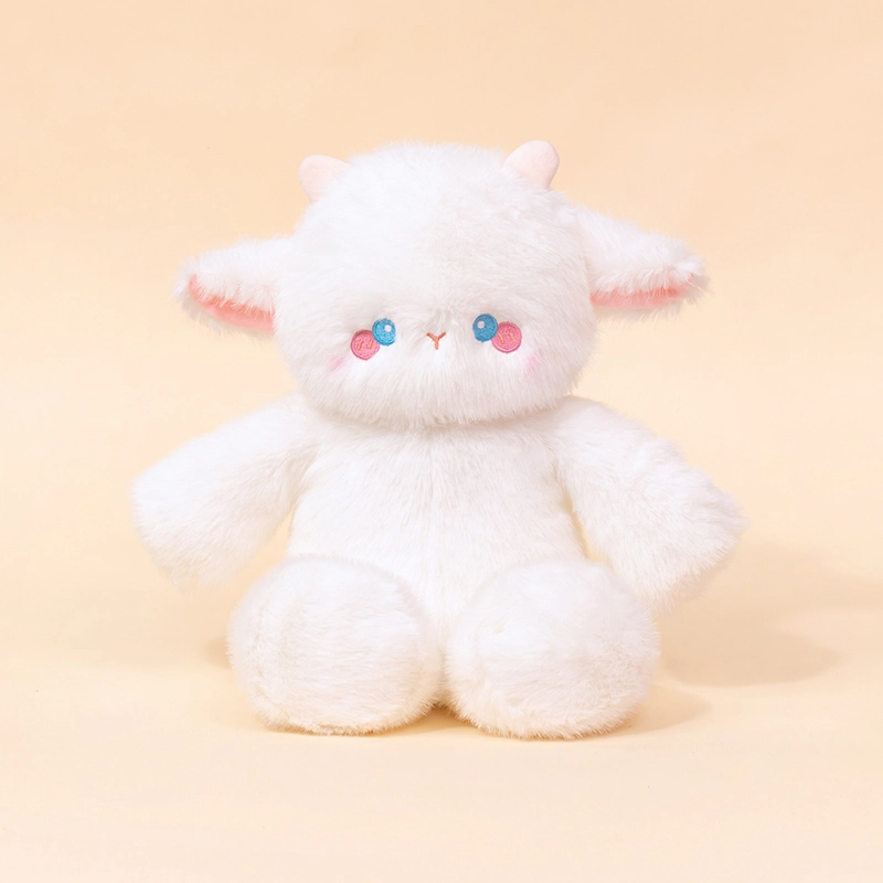 Julebaby 50cm