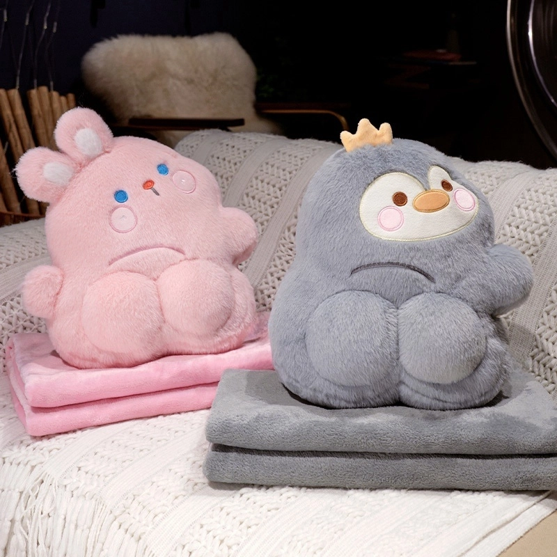 Julebaby 35cm