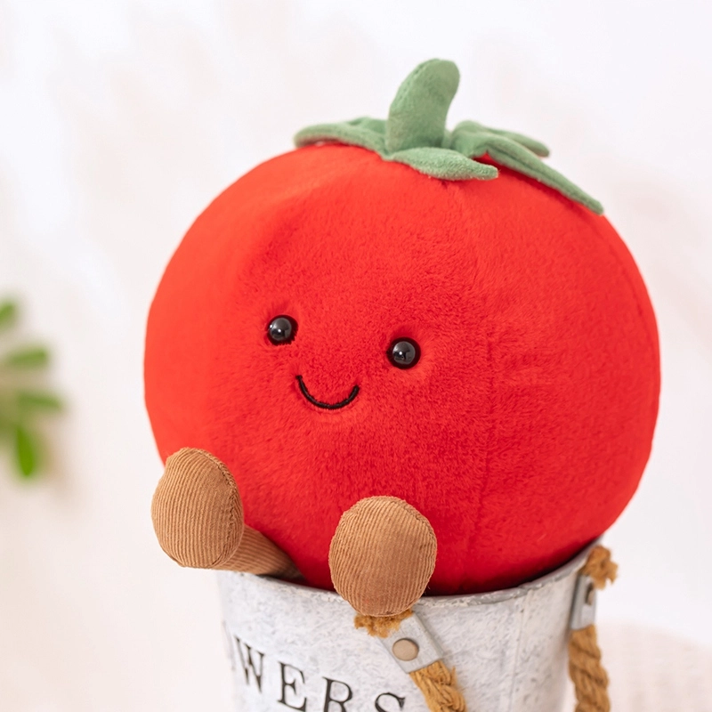 Julebaby 12cm17cm