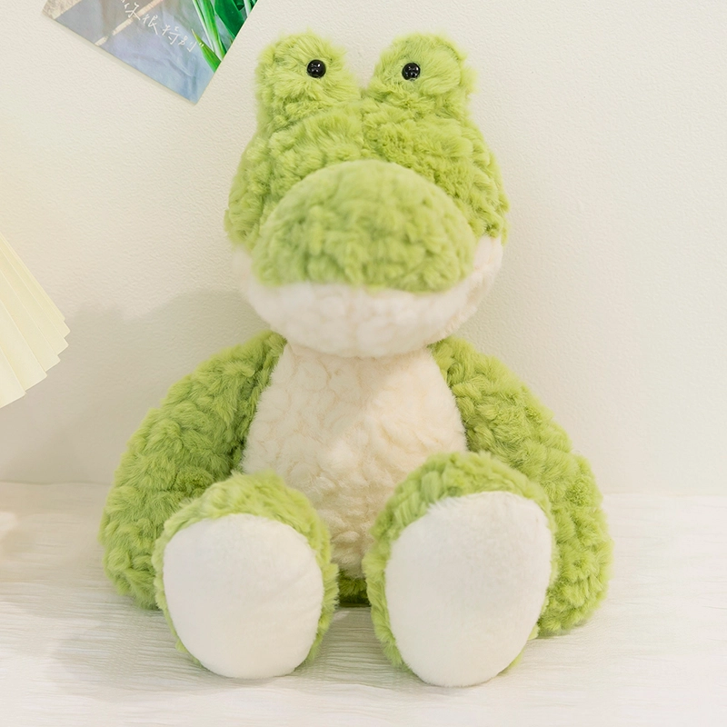 Julebaby 35cm