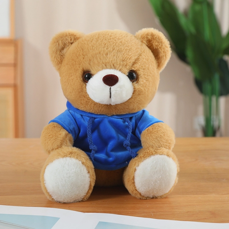 Julebaby 25cm