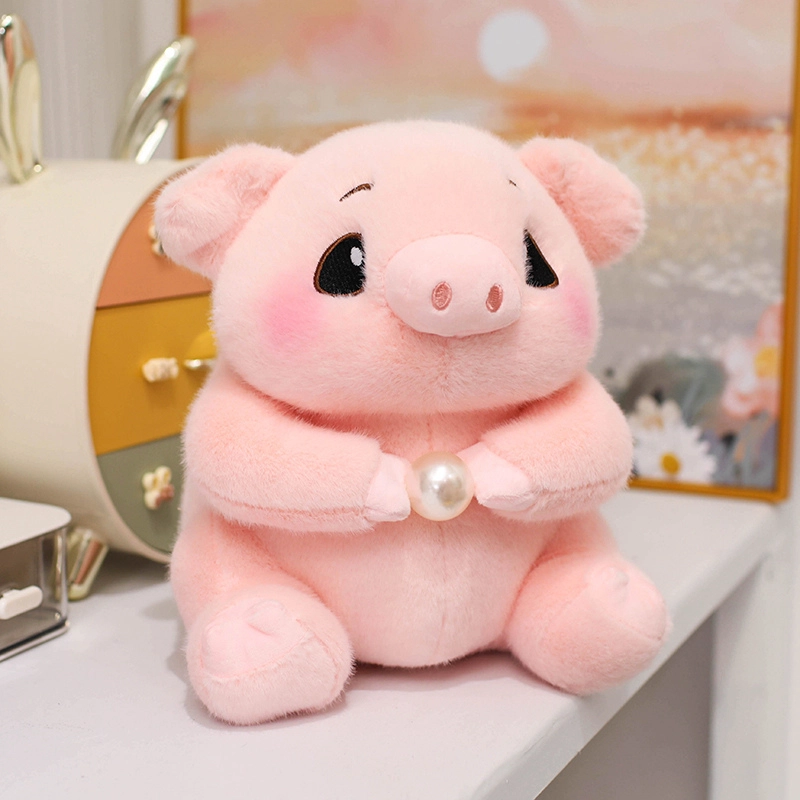 Julebaby 32cm40cm45cm