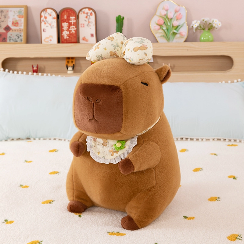 Julebaby 20cm35cm45cm55cm