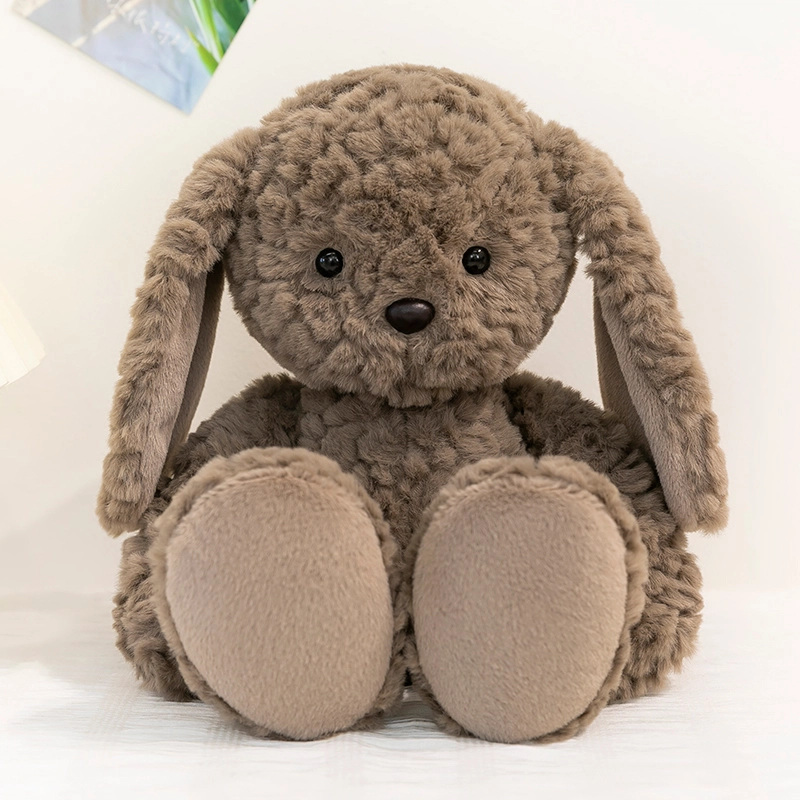 Julebaby 35cm