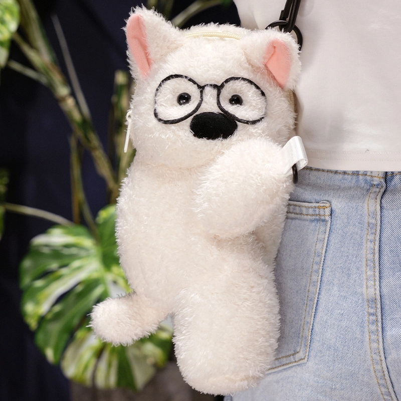 Julebaby 30cm