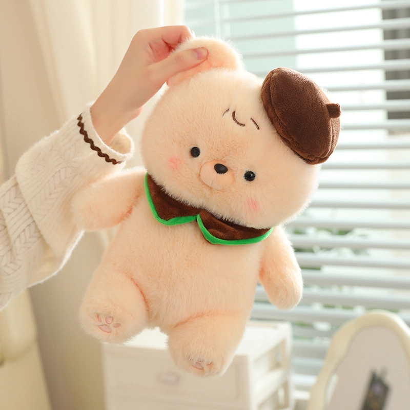 Julebaby 25cm