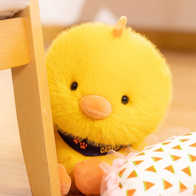 Julebaby 23cm