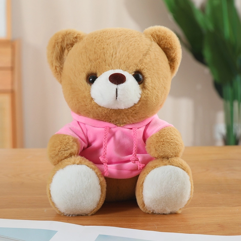 Julebaby 25cm