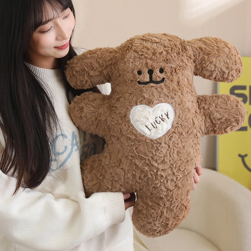Julebaby lucky 25cm35cm45cm55cm