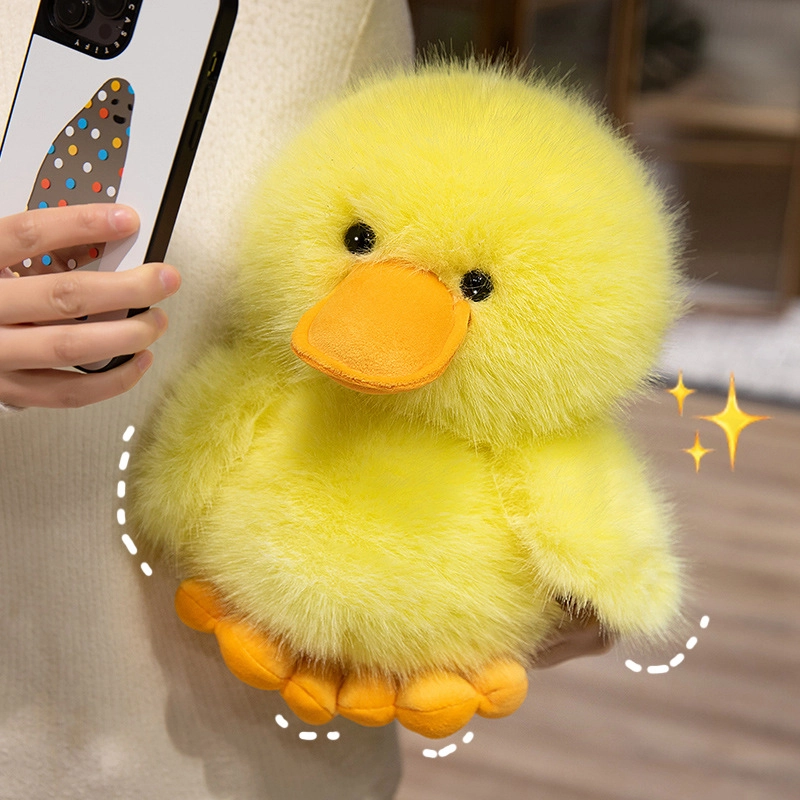 Julebaby 25cm30cm
