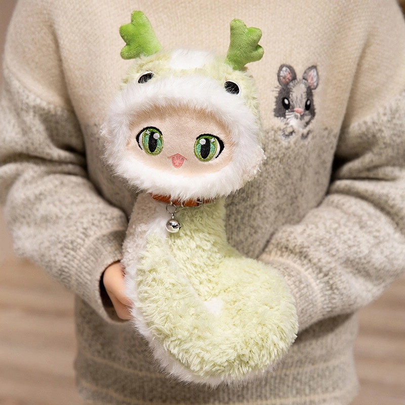 Julebaby 35cm