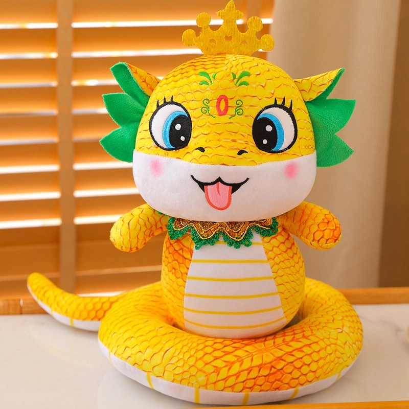 Julebaby 16cm26cm36cm