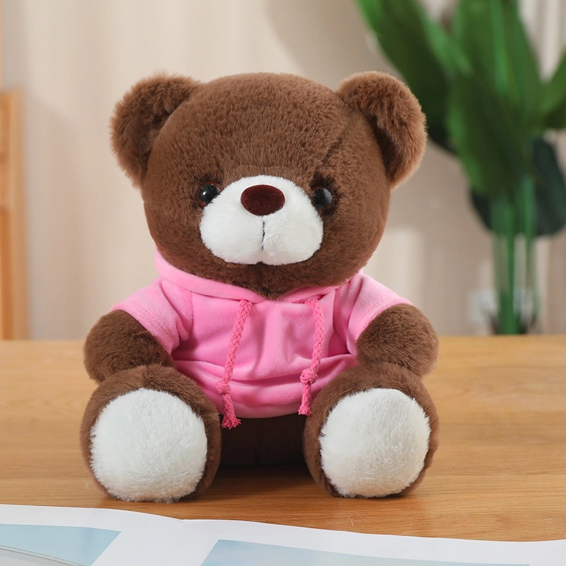 Julebaby 25cm