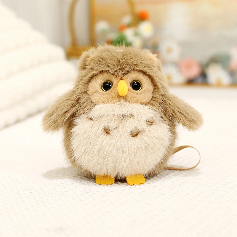 Julebaby 12cm