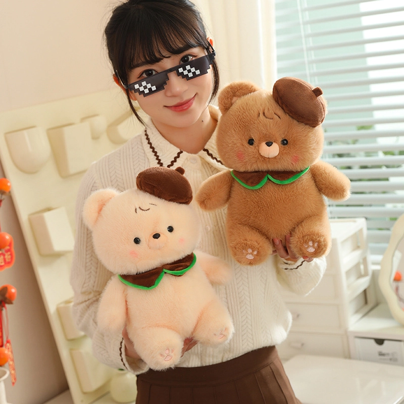 Julebaby 25cm