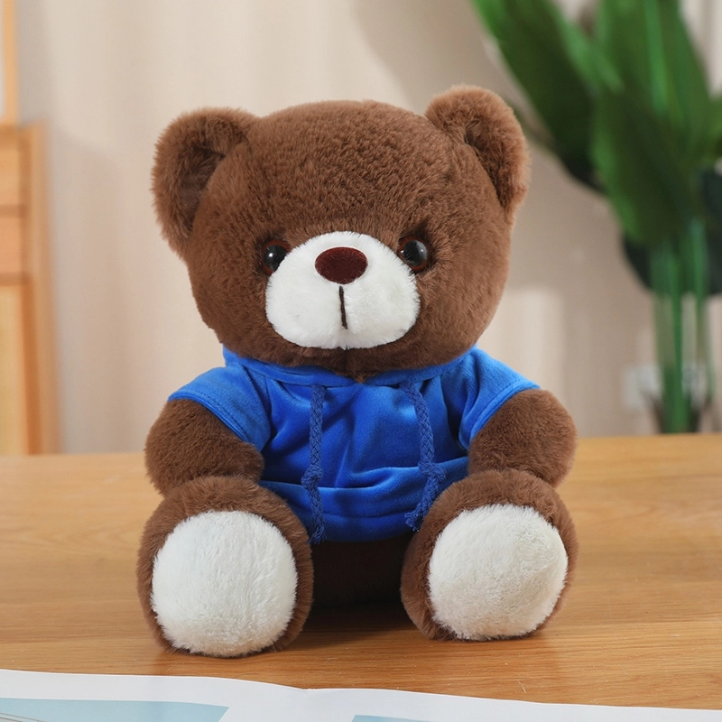 Julebaby 25cm