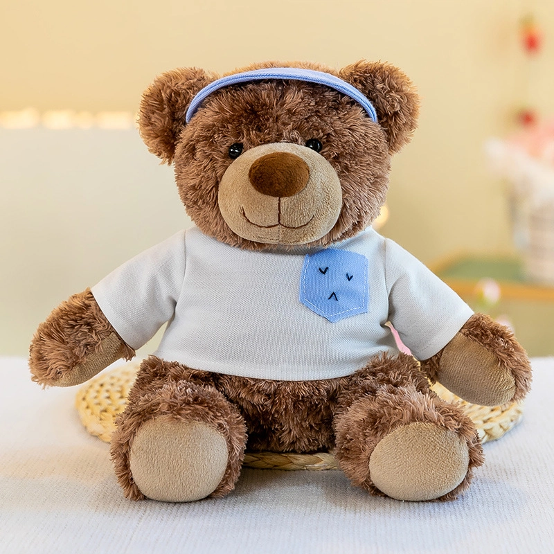 Julebaby 25cm