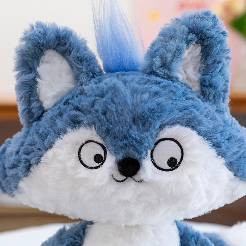 Julebaby 35cm