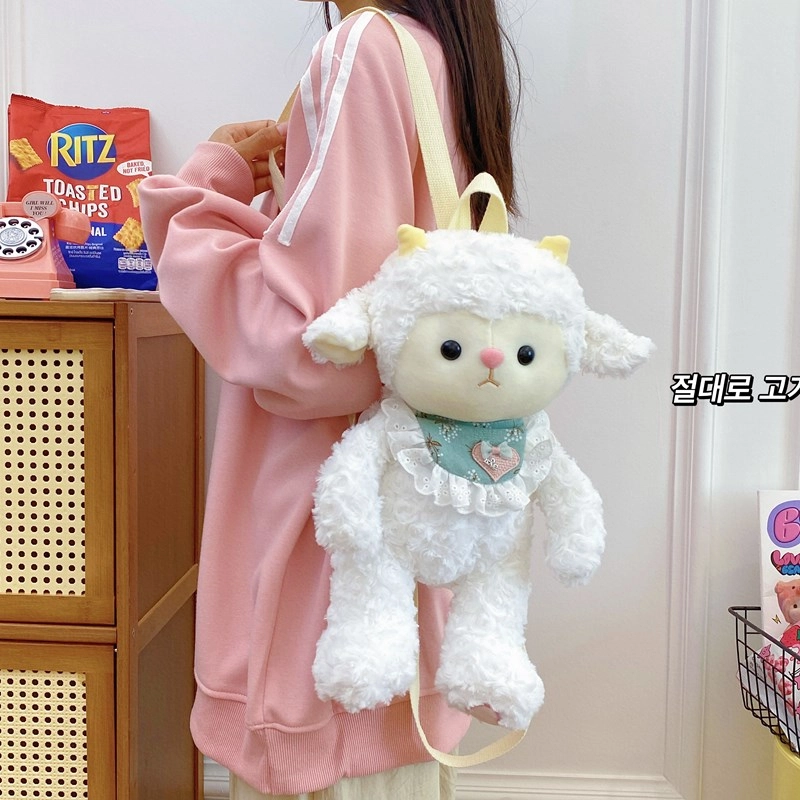 Julebaby 41cm