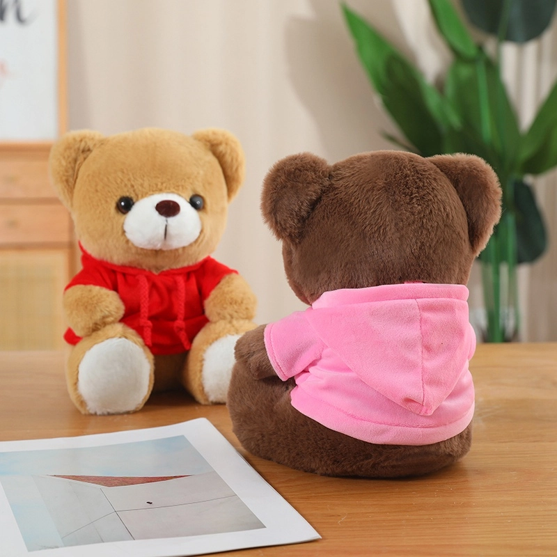 Julebaby 25cm