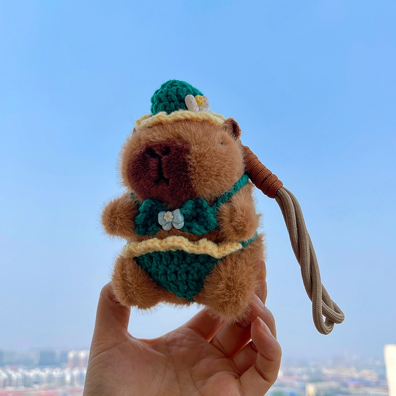 Julebaby 12cm