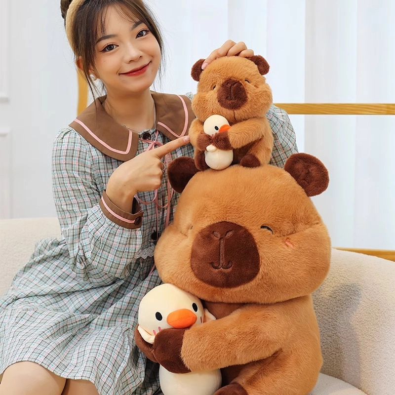 Julebaby 25cm30cm40cm50cm