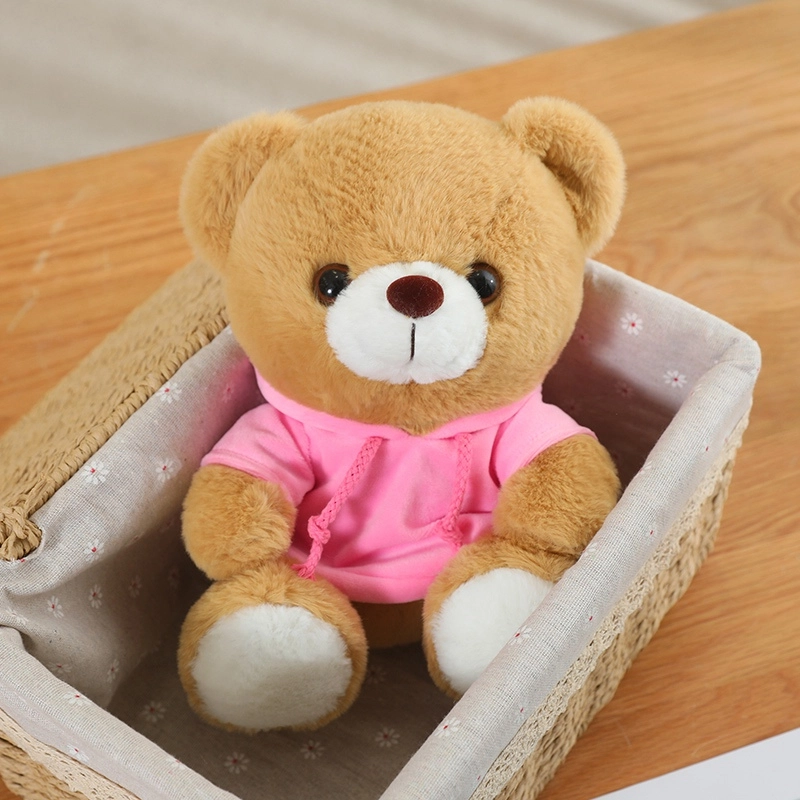 Julebaby 25cm
