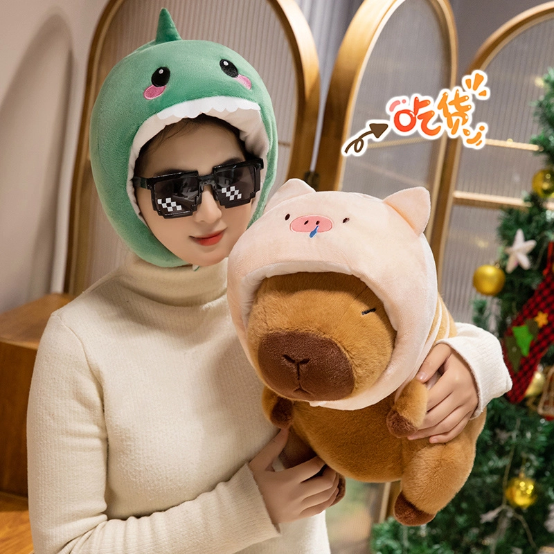 Julebaby 22cm28cm38cm