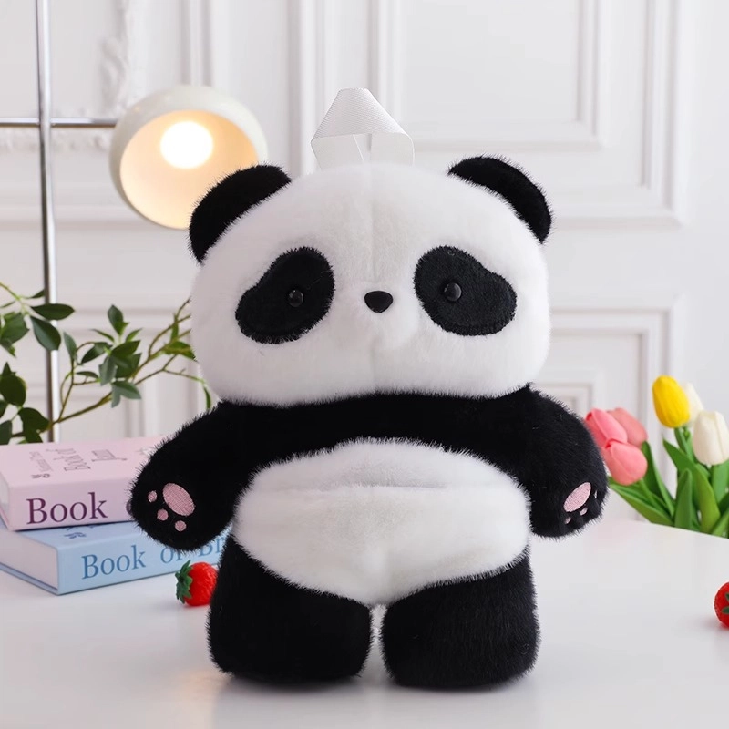 Julebaby 30cm