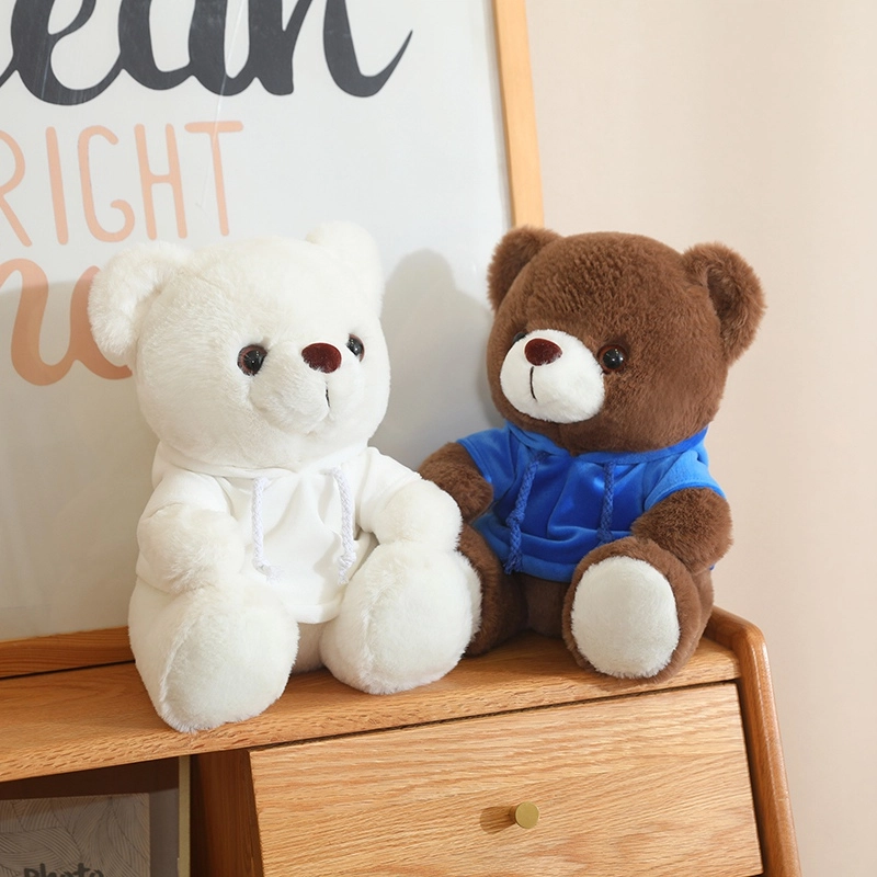 Julebaby 25cm