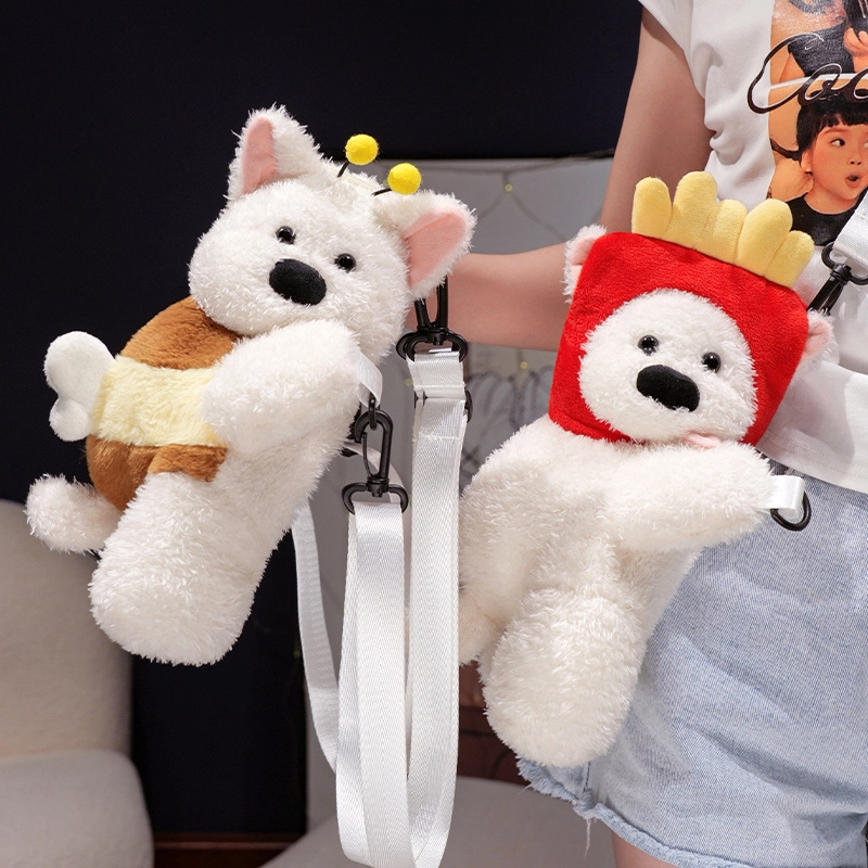 Julebaby 30cm