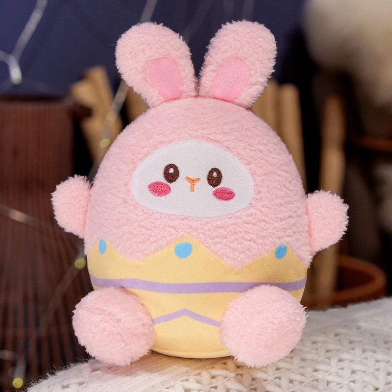 Julebaby 25cm