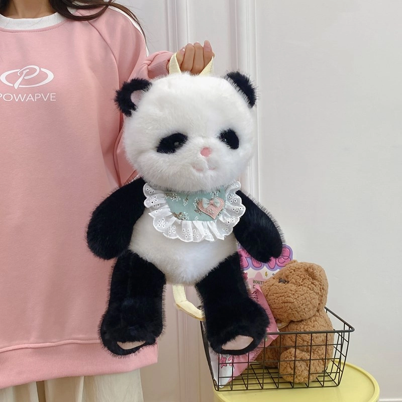 Julebaby 41cm