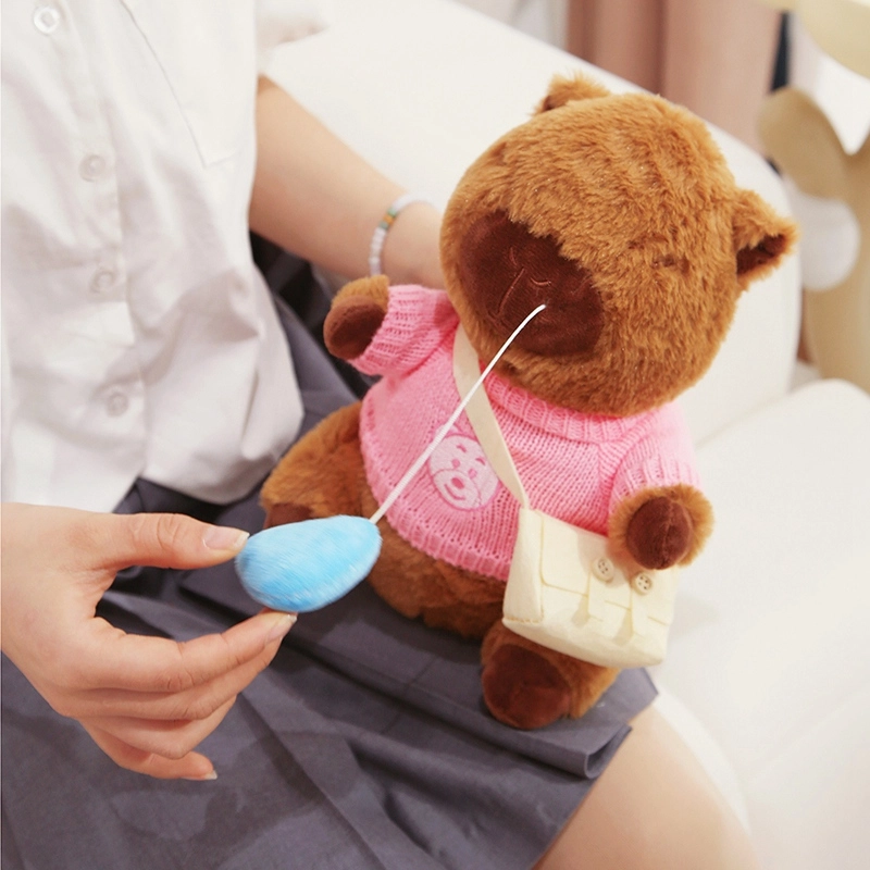 Julebaby 25cm