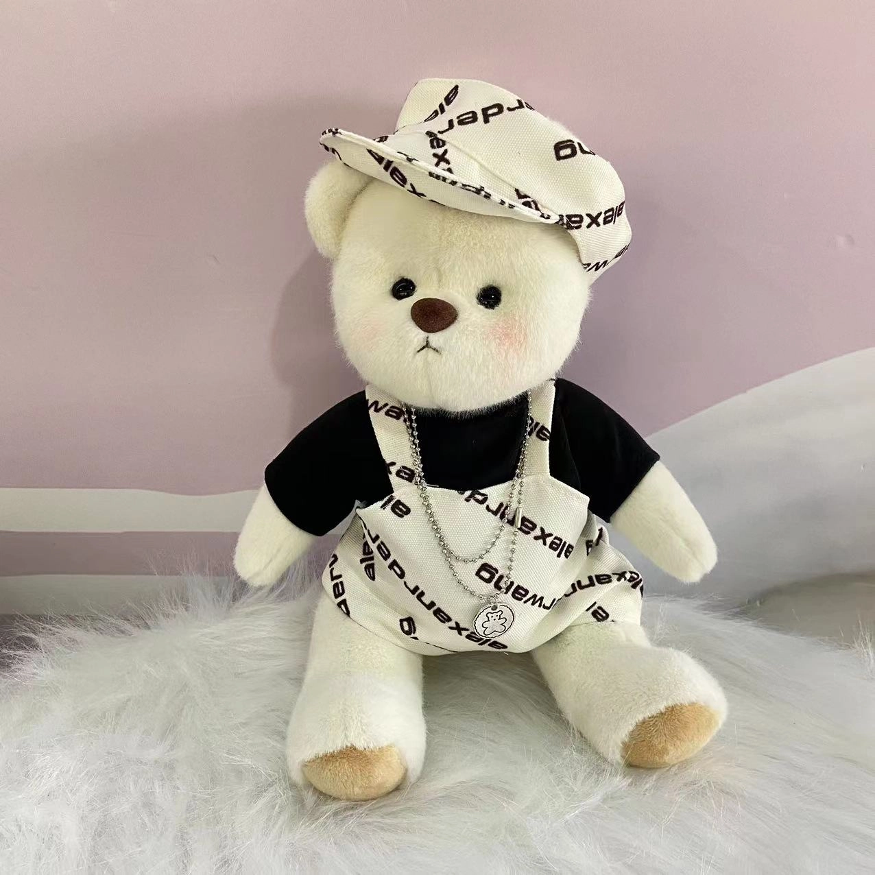 Julebaby 30cm