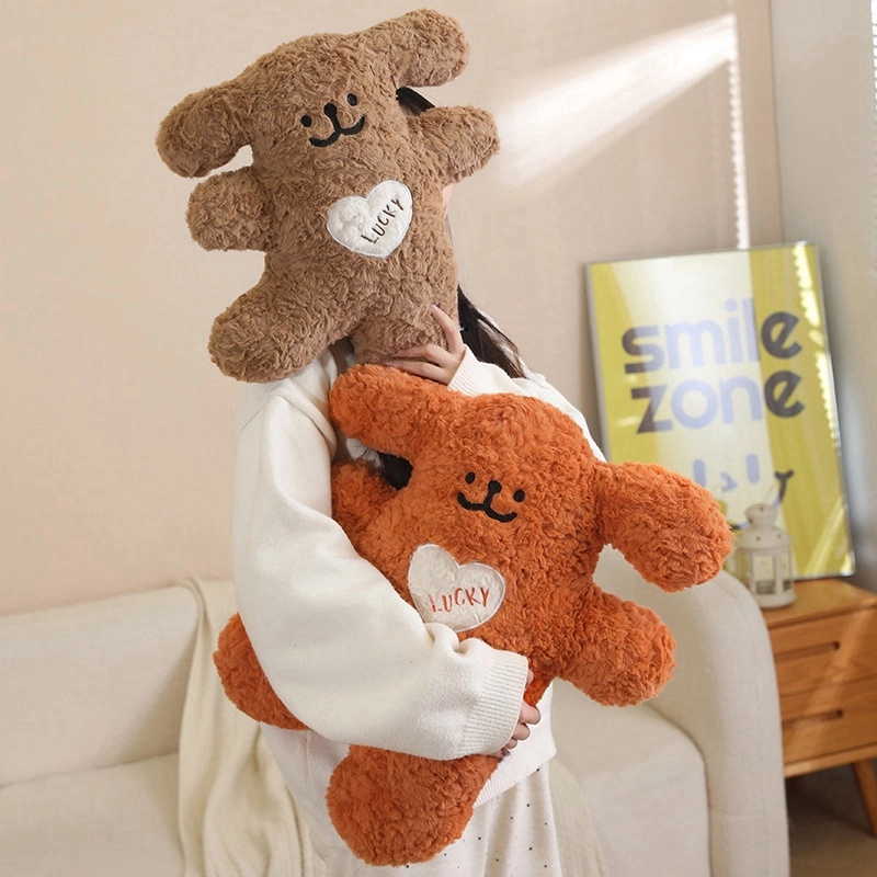Julebaby lucky 25cm35cm45cm55cm