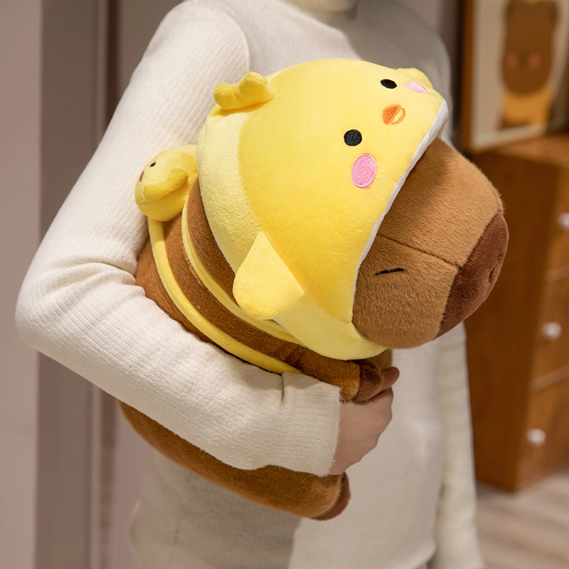 Julebaby 22cm28cm38cm