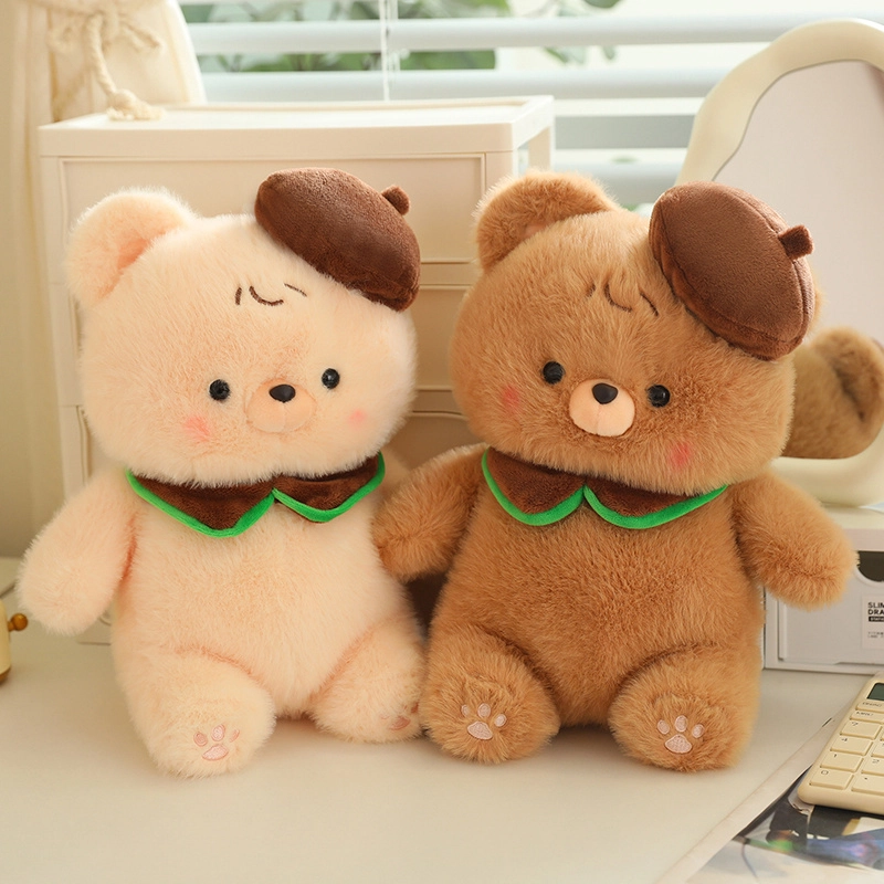 Julebaby 25cm
