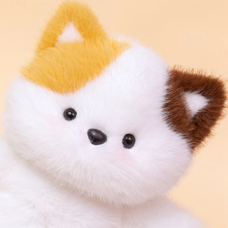 Julebaby 50cm