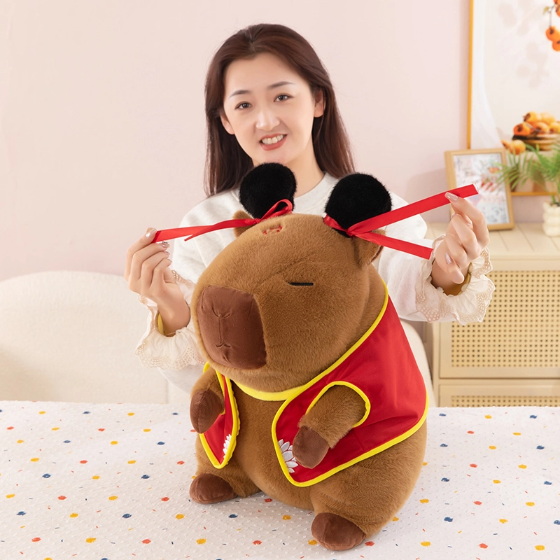 Julebaby 20cm25cm35cm45cm